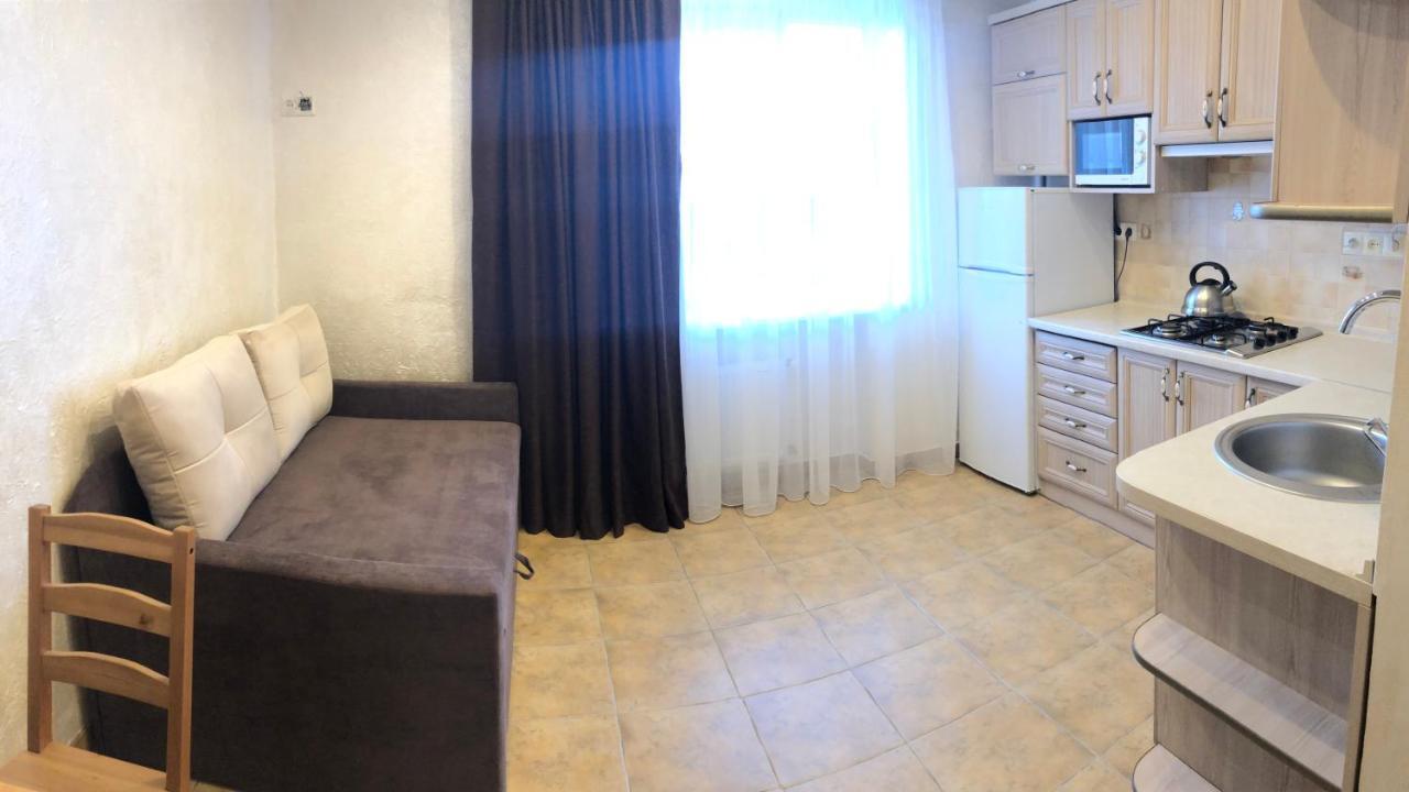 Lvivbalabana Apartamento Exterior foto