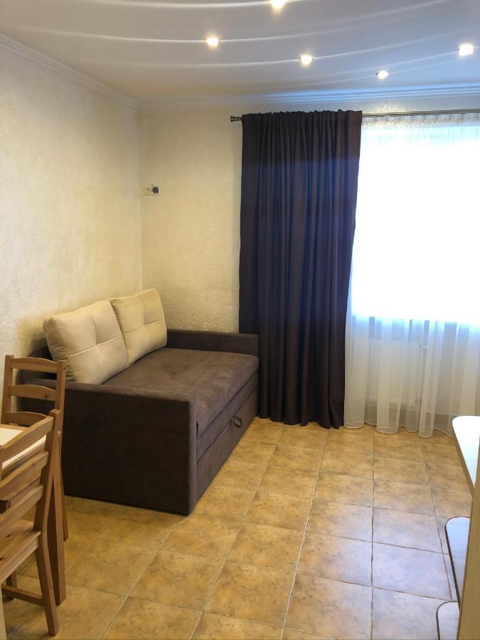 Lvivbalabana Apartamento Exterior foto